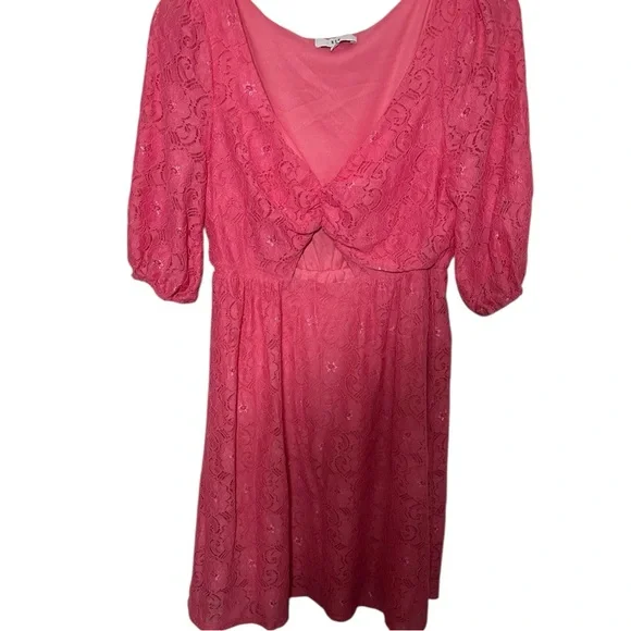 chinese dress ladies Nasrin White Mock Neck Floral Lace Maxi Dress